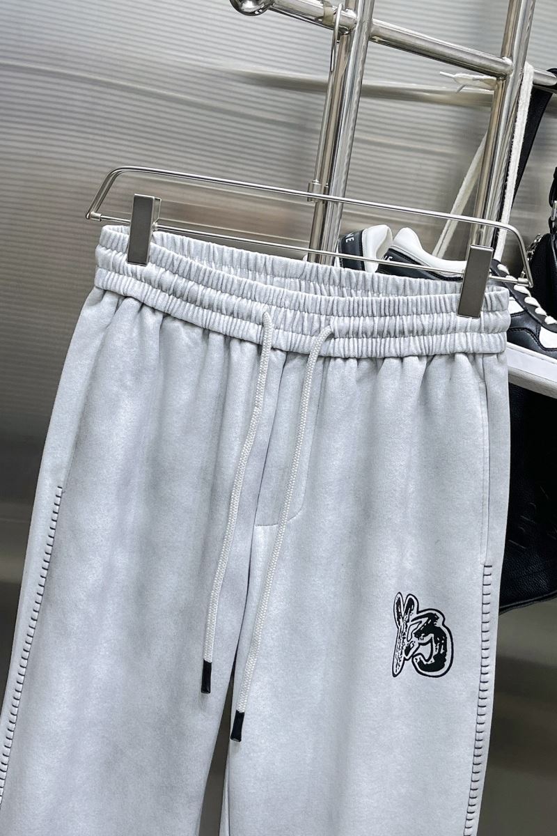 Y-3 Long Pants